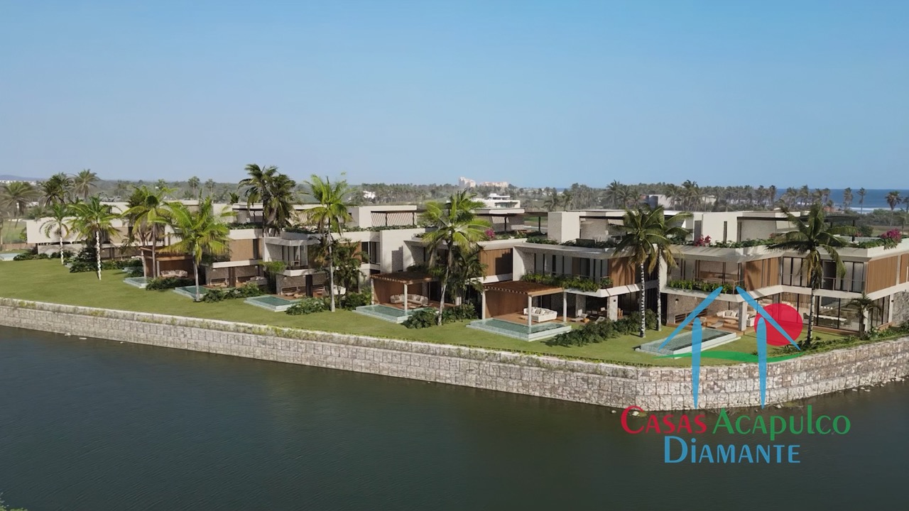 Paradiso Residences Edén 3 - Paradiso Residences 4